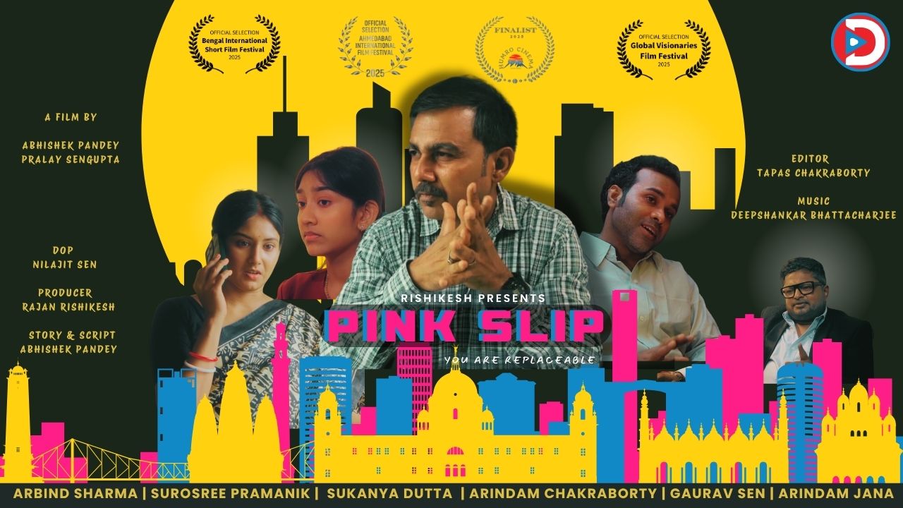 Pink Slip
